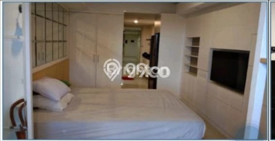 Hunian Apartemen Strategis untuk Dijual di Semarang dengan 1 Kamar Hunian Apartemen Strategis untuk Dijual di Semarang dengan 1 Kamar