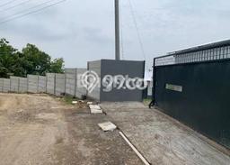 Tanah Kavling di Tingkir Dijual dengan Luas 24000m2 Tanah Kavling di Tingkir Dijual dengan Luas 24000m2