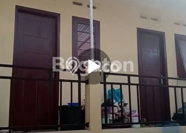 Komersial Dijual di Salatiga LT 330m2 & LB 180m2 Lokasi Terbaik! Komersial Dijual di Salatiga LT 330m2 & LB 180m2 Lokasi Terbaik!