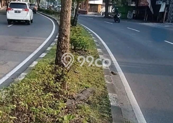 Dijual Tanah di Pedurungan Semarang Luas 3037m2 SHM Dijual Tanah di Pedurungan Semarang Luas 3037m2 SHM