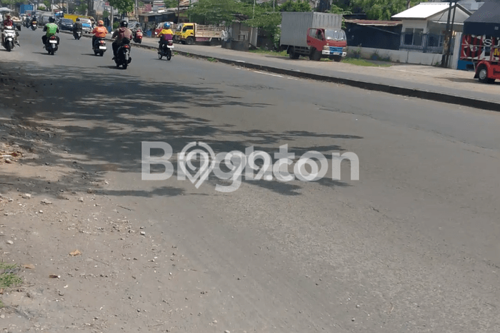Dijual Hunian Mewah dengan Fasilitas Sekitar Lengkap di Pedurungan, Semarang Dijual Hunian Mewah dengan Fasilitas Sekitar Lengkap di Pedurungan, Semarang