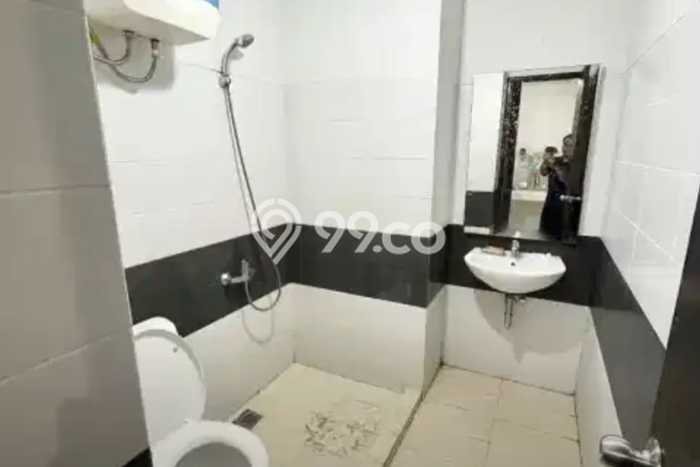 Apartemen Strategis 28m2 di gading serpong scientia garden Tangerang 1 KT Apartemen Strategis 28m2 di gading serpong scientia garden Tangerang 1 KT