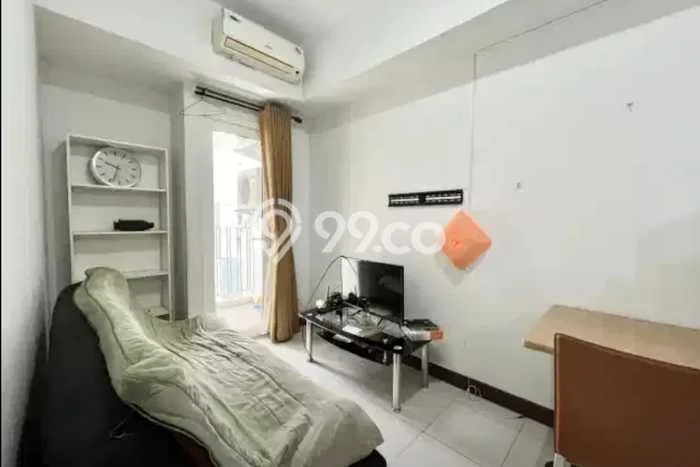 Apartemen Strategis 28m2 di gading serpong scientia garden Tangerang 1 KT Apartemen Strategis 28m2 di gading serpong scientia garden Tangerang 1 KT