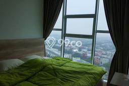 Dijual Apartemen di Tangerang 1 Kamar & 1 Kamar Mandi, Luas 45m2 Dijual Apartemen di Tangerang 1 Kamar & 1 Kamar Mandi, Luas 45m2