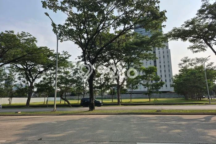 Tanah Disewakan Lokasi Tangerang Seluas 6000m2 Strategis dan Aman Tanah Disewakan Lokasi Tangerang Seluas 6000m2 Strategis dan Aman