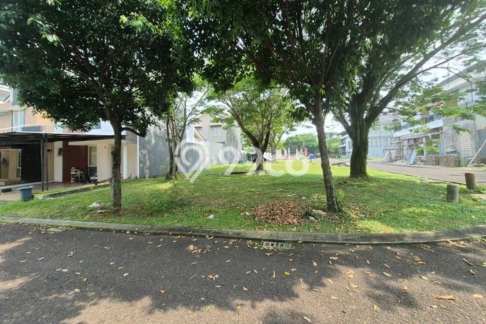 Tanah Dijual di Tangerang Seluas 250m2 Strategis Tanah Dijual di Tangerang Seluas 250m2 Strategis