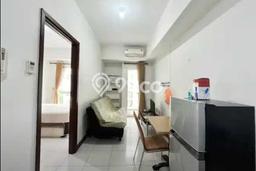 Apartemen Strategis 28m2 di gading serpong scientia garden Tangerang 1 KT Apartemen Strategis 28m2 di gading serpong scientia garden Tangerang 1 KT