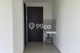 Unit Apartemen Dijual di Pinang, Tangerang, dengan 1 Bedroom, 1 Bathroom Unit Apartemen Dijual di Pinang, Tangerang, dengan 1 Bedroom, 1 Bathroom