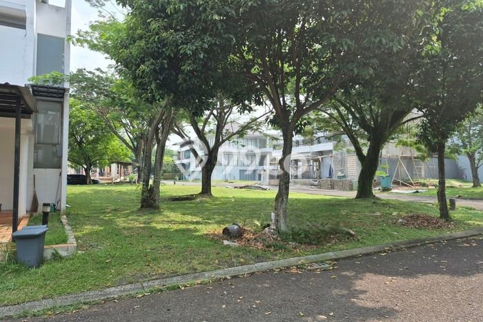 Tanah Dijual di Tangerang Seluas 250m2 Strategis Tanah Dijual di Tangerang Seluas 250m2 Strategis
