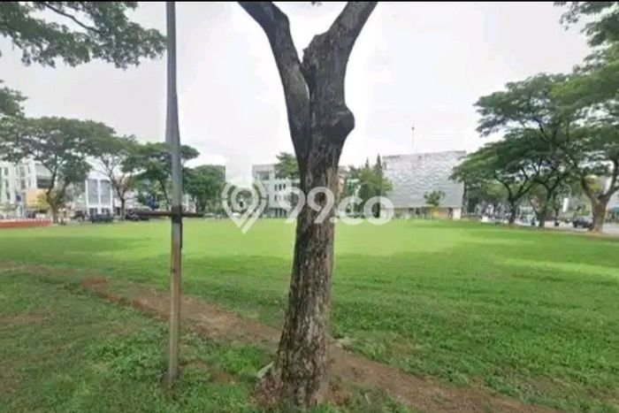 Untuk Dijual Tanah di Tangerang, Luas 5000m2 - Untuk Dijual Tanah di Tangerang, Luas 5000m2 -