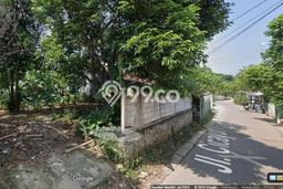 Kavling Tanah untuk Dijual di BSD, Tangerang, Luas 640m2 Kavling Tanah untuk Dijual di BSD, Tangerang, Luas 640m2