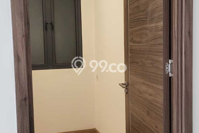 Untuk Dijual Apartemen 3 KT & 1 KM di Tangerang Area Strategis Untuk Dijual Apartemen 3 KT & 1 KM di Tangerang Area Strategis