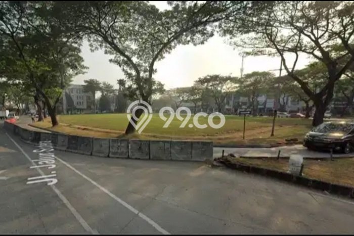 Untuk Dijual Tanah di Tangerang, Luas 5000m2 - Untuk Dijual Tanah di Tangerang, Luas 5000m2 -