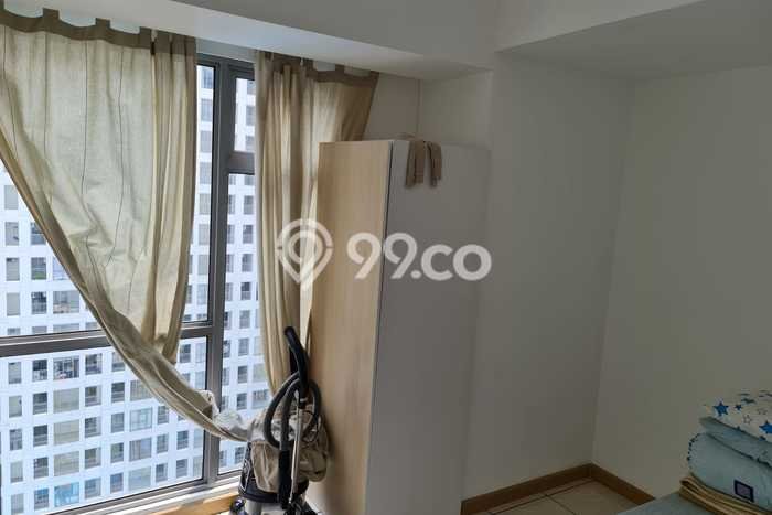 Hunian Apartemen Ideal untuk Dijual di Tangerang dengan 3 Kamar Hunian Apartemen Ideal untuk Dijual di Tangerang dengan 3 Kamar