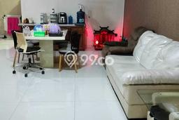 Ready to Use! Luxury House LT 128m2 Desain Elegan di Kalideres Ready to Use! Luxury House LT 128m2 Desain Elegan di Kalideres