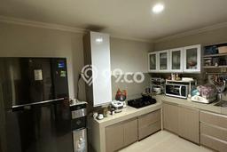 Jual Rumah Eksklusif 3 KT di BSD Alegria, Tangerang Jual Rumah Eksklusif 3 KT di BSD Alegria, Tangerang