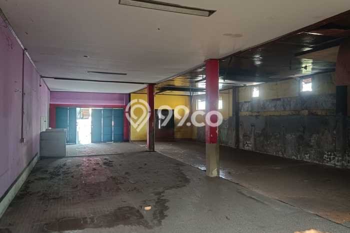 Ruko Bagus LT 450m2 LB 466m2 Dijual di Serpong Tangerang Selatan Ruko Bagus LT 450m2 LB 466m2 Dijual di Serpong Tangerang Selatan