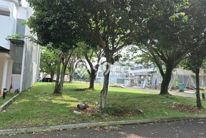 Tanah Dijual di Tangerang Seluas 250m2 Strategis Tanah Dijual di Tangerang Seluas 250m2 Strategis
