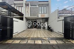 Dijual Rumah Elit Exclusive di Tebet, Jakarta Selatan Dijual Rumah Elit Exclusive di Tebet, Jakarta Selatan