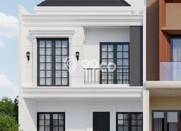 For Sale Rumah Mewah Exclusive di Tebet, Jakarta Selatan For Sale Rumah Mewah Exclusive di Tebet, Jakarta Selatan
