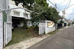 Dijual Rumah Elit Exclusive di Tebet, Jakarta Selatan Dijual Rumah Elit Exclusive di Tebet, Jakarta Selatan
