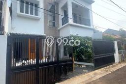 Dijual Rumah Mewah Exclusive di Tebet, Jakarta Selatan Dijual Rumah Mewah Exclusive di Tebet, Jakarta Selatan
