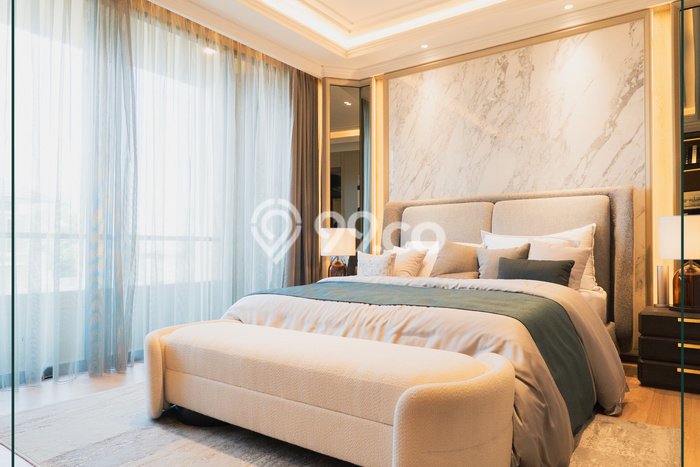 Hot Offer Hunian Mewah Ideal dan Luas di BSD, Tangerang Selatan Hot Offer Hunian Mewah Ideal dan Luas di BSD, Tangerang Selatan