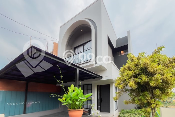 Dijual Hunian Mewah dengan Fasilitas Sekitar Komplit di Pagedangan, Tangerang Dijual Hunian Mewah dengan Fasilitas Sekitar Komplit di Pagedangan, Tangerang