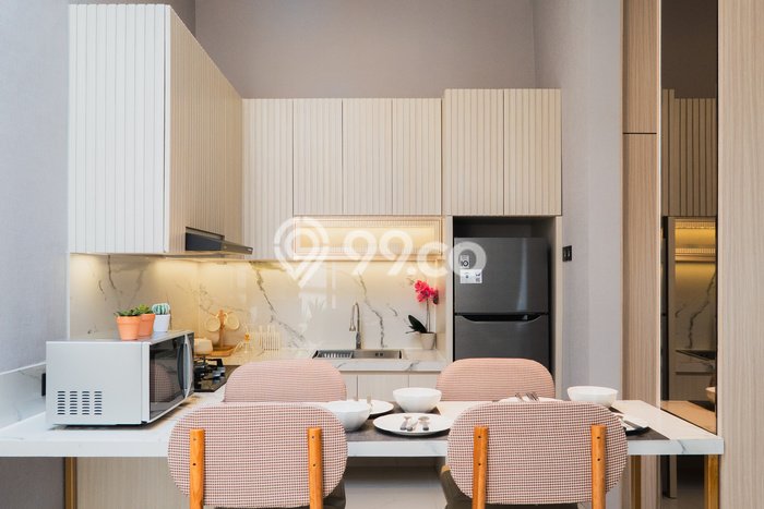 Rumah Minimalis 3 KT LT 60m2 di Kelapa Dua Rumah Minimalis 3 KT LT 60m2 di Kelapa Dua