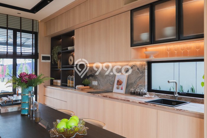 For Sale Rumah 3 Kamar Lokasi Strategis Nyaman dan Strategis di Kelapa Dua For Sale Rumah 3 Kamar Lokasi Strategis Nyaman dan Strategis di Kelapa Dua