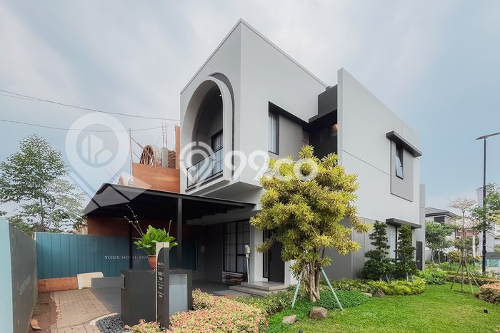 Dijual Hunian Mewah dengan Fasilitas Sekitar Komplit di Pagedangan, Tangerang Dijual Hunian Mewah dengan Fasilitas Sekitar Komplit di Pagedangan, Tangerang