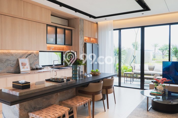 For Sale Rumah 3 Kamar Lokasi Strategis Nyaman dan Strategis di Kelapa Dua For Sale Rumah 3 Kamar Lokasi Strategis Nyaman dan Strategis di Kelapa Dua