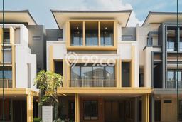 Hot Offer Hunian Mewah Ideal dan Luas di BSD, Tangerang Selatan Hot Offer Hunian Mewah Ideal dan Luas di BSD, Tangerang Selatan