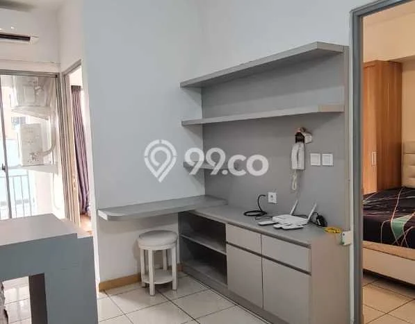 Hunian Apartemen Sewa Murah 45m2 di Curug, Cocok Dijadikan Hunian Anda Hunian Apartemen Sewa Murah 45m2 di Curug, Cocok Dijadikan Hunian Anda