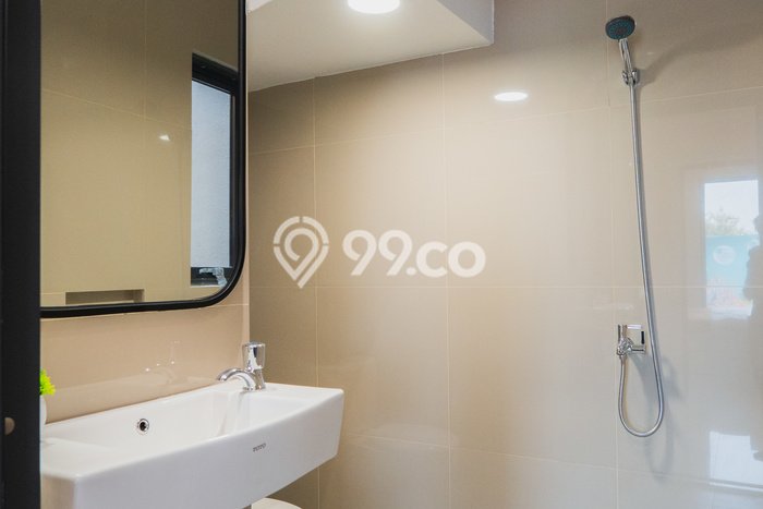 Rumah Modern Cantik 3 KT Bisa Langsung Pindah di Kelapa Dua Rumah Modern Cantik 3 KT Bisa Langsung Pindah di Kelapa Dua