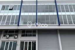 Dijual Gudang di Periuk Tangerang LT 148m2 / LB 108m2 Dijual Gudang di Periuk Tangerang LT 148m2 / LB 108m2
