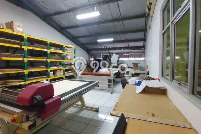 Paling Dicari! Gudang Dijual di Alam Sutera Harga Kompetitif Paling Dicari! Gudang Dijual di Alam Sutera Harga Kompetitif