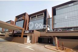 Untuk Dijual! Ruko di BSD City Tangerang LT 183m2 / LB 583m2 Kawasan Strategis Untuk Dijual! Ruko di BSD City Tangerang LT 183m2 / LB 583m2 Kawasan Strategis