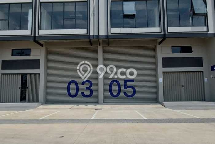 Unit Gudang Dijual di Benda Tangerang Luas Tanah 220m2, Luas Bangunan 162m2 Unit Gudang Dijual di Benda Tangerang Luas Tanah 220m2, Luas Bangunan 162m2