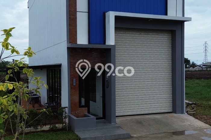 Unit Gudang Strategis di Pakuhaji, Tangerang Potensi Cuan Besar Unit Gudang Strategis di Pakuhaji, Tangerang Potensi Cuan Besar