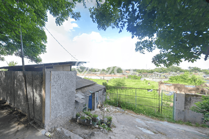 Tanah Kavling Disewakan di Teluk Naga dengan Luas 5085m2 Tanah Kavling Disewakan di Teluk Naga dengan Luas 5085m2