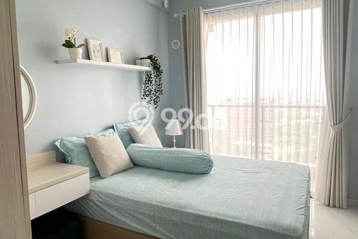 Untuk Dijual Apartemen 1 KT di Tangerang Luas 20m2 Untuk Dijual Apartemen 1 KT di Tangerang Luas 20m2