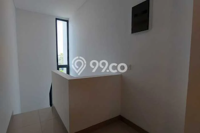 Hunian Mewah LB 398m2 Siap Pakai Desain Elegan di BSD City, Tangerang Hunian Mewah LB 398m2 Siap Pakai Desain Elegan di BSD City, Tangerang