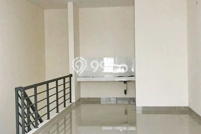 Unit Ruko Dijual di Tangerang LT 45m2 & LB 90m2 Unit Ruko Dijual di Tangerang LT 45m2 & LB 90m2