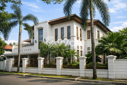 For Sale Hunian Elegan Cozy di Jakarta Selatan For Sale Hunian Elegan Cozy di Jakarta Selatan