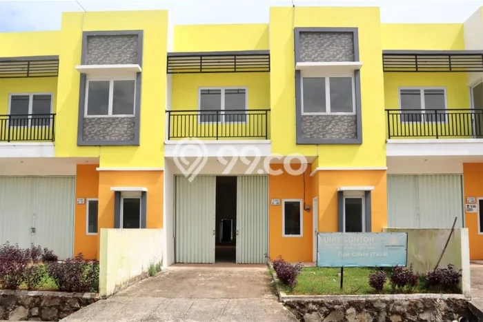 Gudang Premium di Cisoka, Luas 156m², Area Bisnis, Ramai Gudang Premium di Cisoka, Luas 156m², Area Bisnis, Ramai