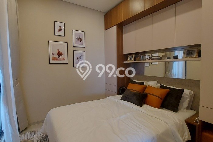 Dijual Hunian Rumah Nyaman 4 KT di Summarecon Tangerang, Tangerang Dijual Hunian Rumah Nyaman 4 KT di Summarecon Tangerang, Tangerang