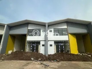 Gudang Bagus Dijual di Jatake Tangerang Lokasi Strategis Cocok untuk Kembangkan Bisnis Gudang Bagus Dijual di Jatake Tangerang Lokasi Strategis Cocok untuk Kembangkan Bisnis