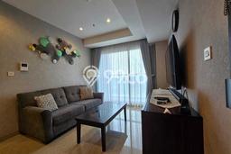 Hunian Apartemen High-Class untuk Dijual di Tangerang dengan 2 BR & 1 Kamar Mandi Hunian Apartemen High-Class untuk Dijual di Tangerang dengan 2 BR & 1 Kamar Mandi