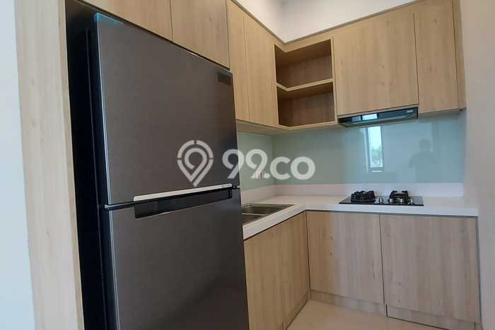 Hunian Mewah LB 398m2 Siap Pakai Desain Elegan di BSD City, Tangerang Hunian Mewah LB 398m2 Siap Pakai Desain Elegan di BSD City, Tangerang